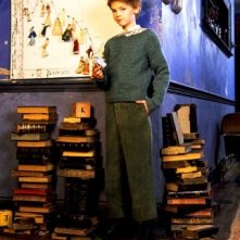 Thomas Sangster in Nanny McPhee - Tata Matilda