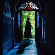 Una suggestiva scena di Nanny McPhee