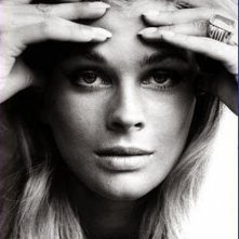 Candice Bergen