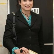 Elezioni 10 aprile 2006 - Vladimir Luxuria al voto