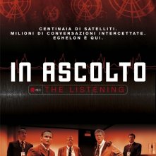 La locandina di In ascolto