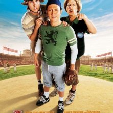 La locandina di The Benchwarmers