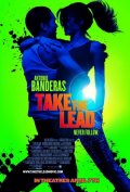 La locandina di Ti va di ballare? - Take the Lead