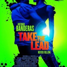 La locandina di Ti va di ballare? - Take the Lead