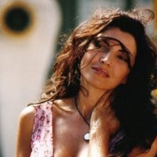 Maria Pia Calzone in una scena del film Mater Natura