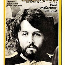 Paul McCartney su Rolling Stone