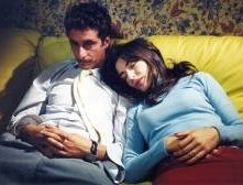 Sabrina Impacciatore in E se domani