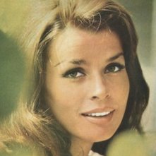 Senta Berger