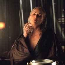 Ghiaccio e sensualità mortale per Sharon Stone in Basic Instinct 2
