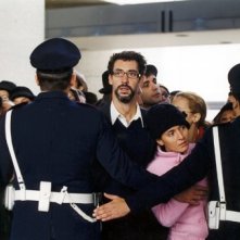 Una scena del film E se domani