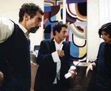 Una sequenza di E se domani