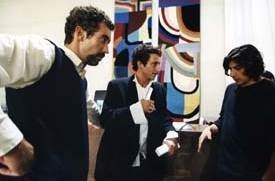 Una sequenza di E se domani