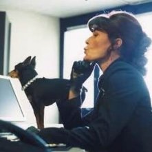 scena di E se domani