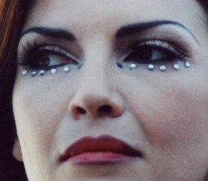 Una scena di Mater Natura