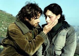 Una scena di Onde
