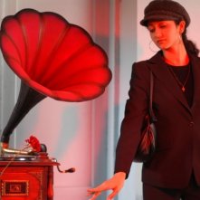 Una scena di Sesso e Filosofia