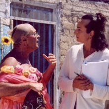 Vladimir Luxuria in Mater Natura