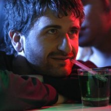 Alessandro Siani in 'Ti lascio perchè ti amo troppo'