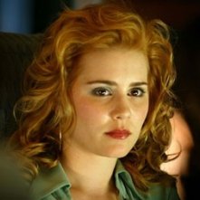 Alison Lohman in False verità