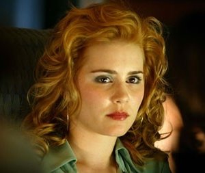 Alison Lohman in False verità