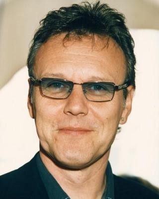 Anthony Head bristol