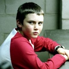 Cameron Bright in Running