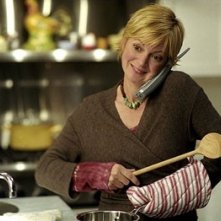 Dina Waters in Se solo fosse vero