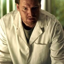 Donal Logue in Se solo fosse vero
