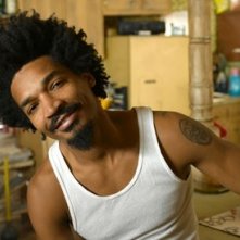 Eddie Steeples in una immagine promo di My Name Is Earl