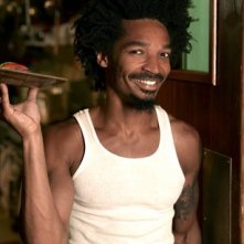 Eddie Steeples in My Name Is Earl
