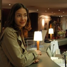 Mariana Braga in 'Ti lascio perchè ti amo troppo'