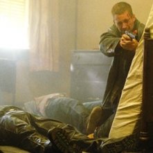 Paul Walker in Running