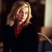 Reese Witherspoon nel film Se solo fosse vero