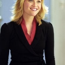 una sorridente Reese Witherspoon in Se solo fosse vero
