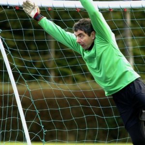 Rowan Atkinson in La famiglia Omicidi - Keeping Mum