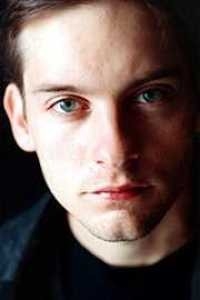 Tobey Maguire 25313