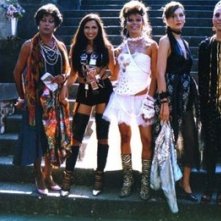 Una scena del film Mater Natura (2005)