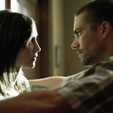 Vera Farmiga e Paul Walker in Running