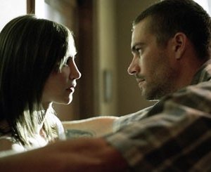 Vera Farmiga e Paul Walker in Running