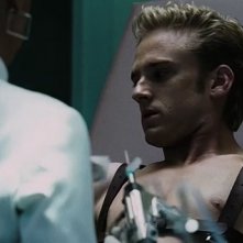 Ben Foster in X-Men: Conflitto Finale