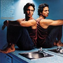 Benjamin Bratt