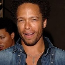 Gary Dourdan