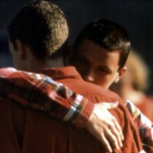 Glen Berry e Scott Neal in Beautiful Thing