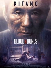 La locandina di Blood and Bones