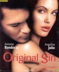 La locandina di Original Sin