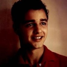 Sal Mineo 25374