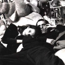 Asia E Dario Argento 25421