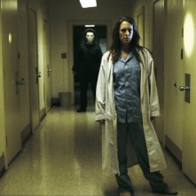 Jamie Lee Curtis In Halloween La Resurrezione 25428