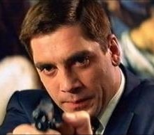 Javier Bardem in Carne Tremula