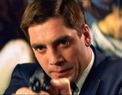 Javier Bardem in Carne Tremula